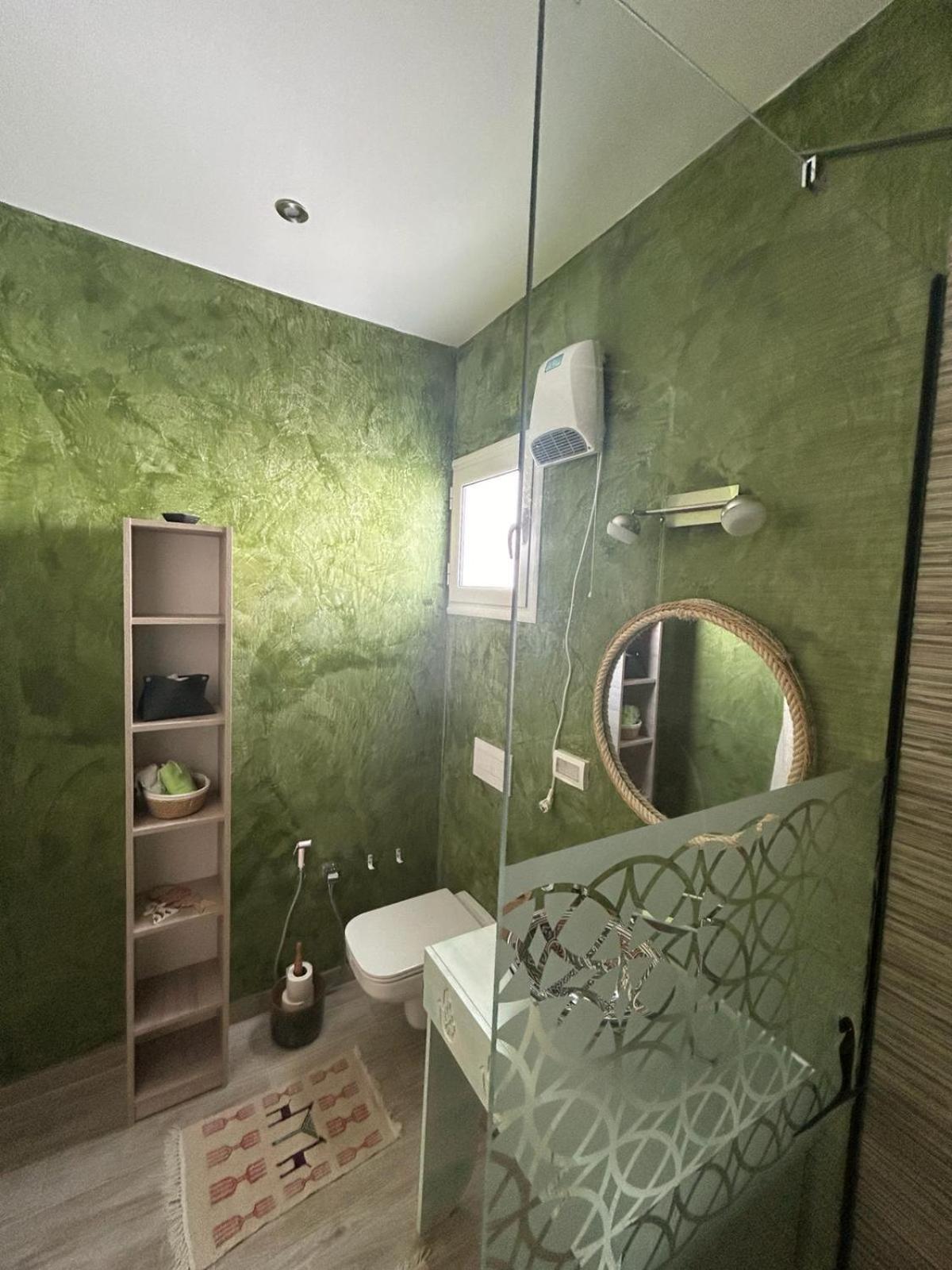 Hotel Dar El Kahina Djerba Mezraia Esterno foto