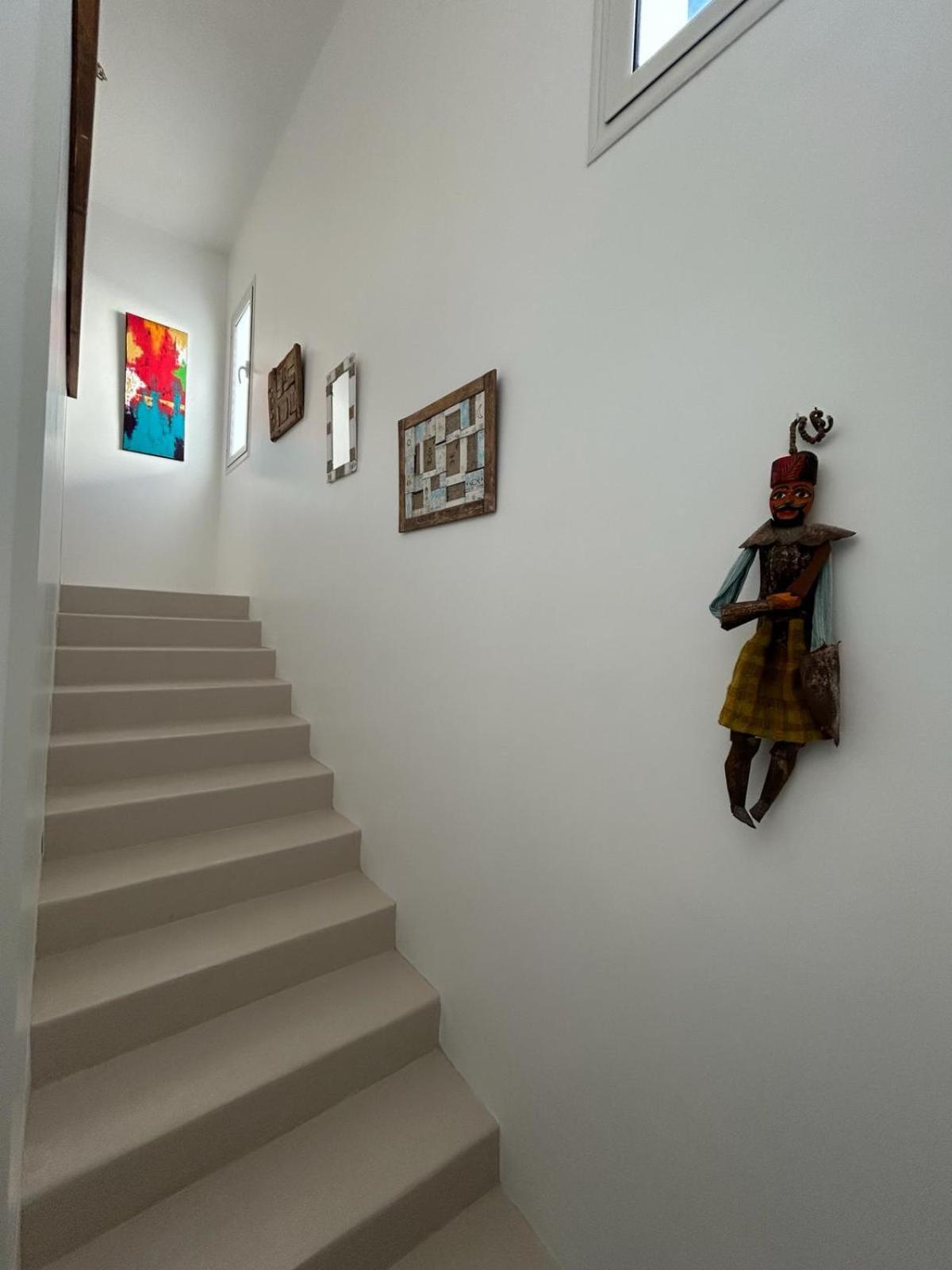 Hotel Dar El Kahina Djerba Mezraia Esterno foto