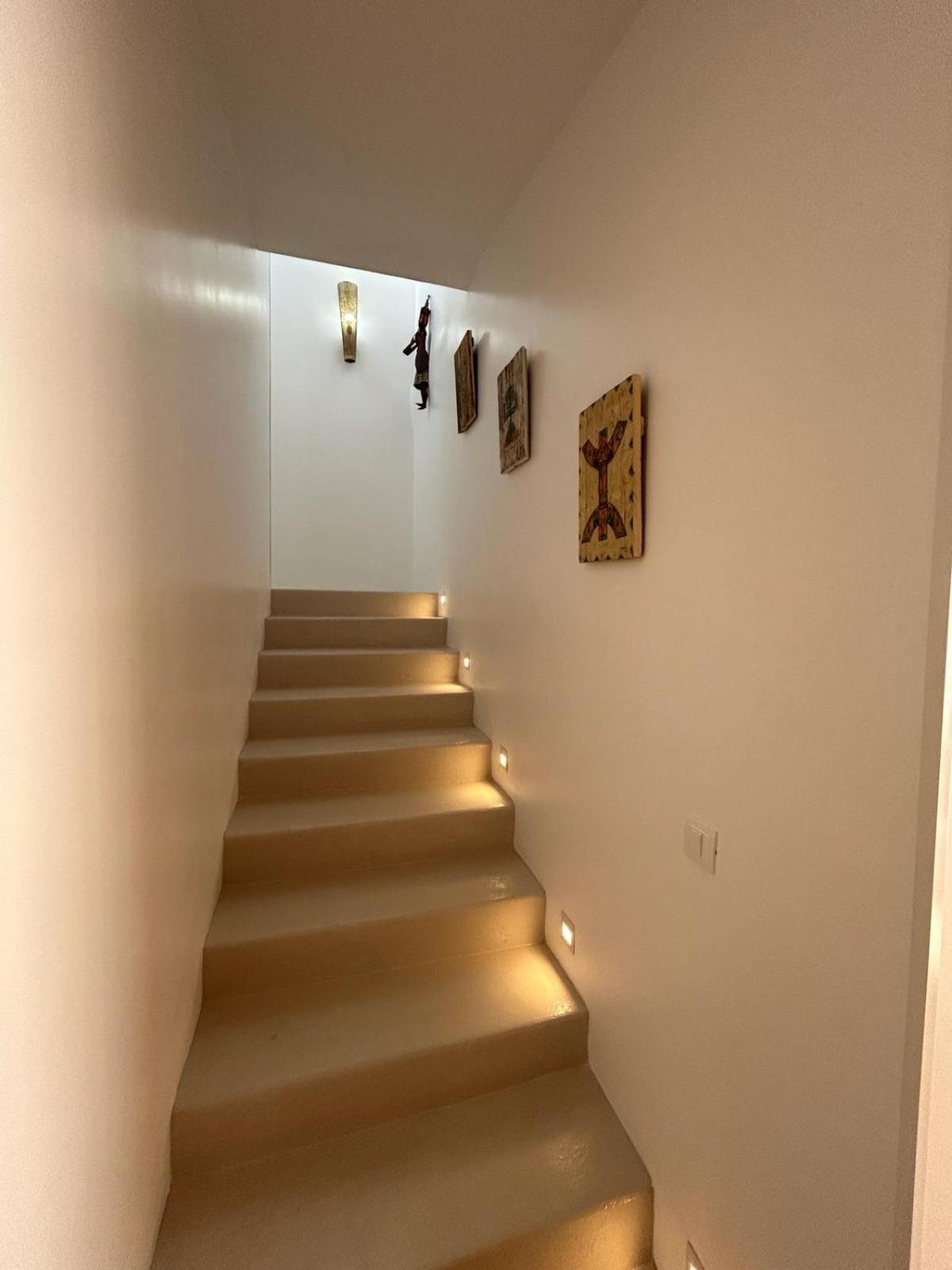 Hotel Dar El Kahina Djerba Mezraia Esterno foto