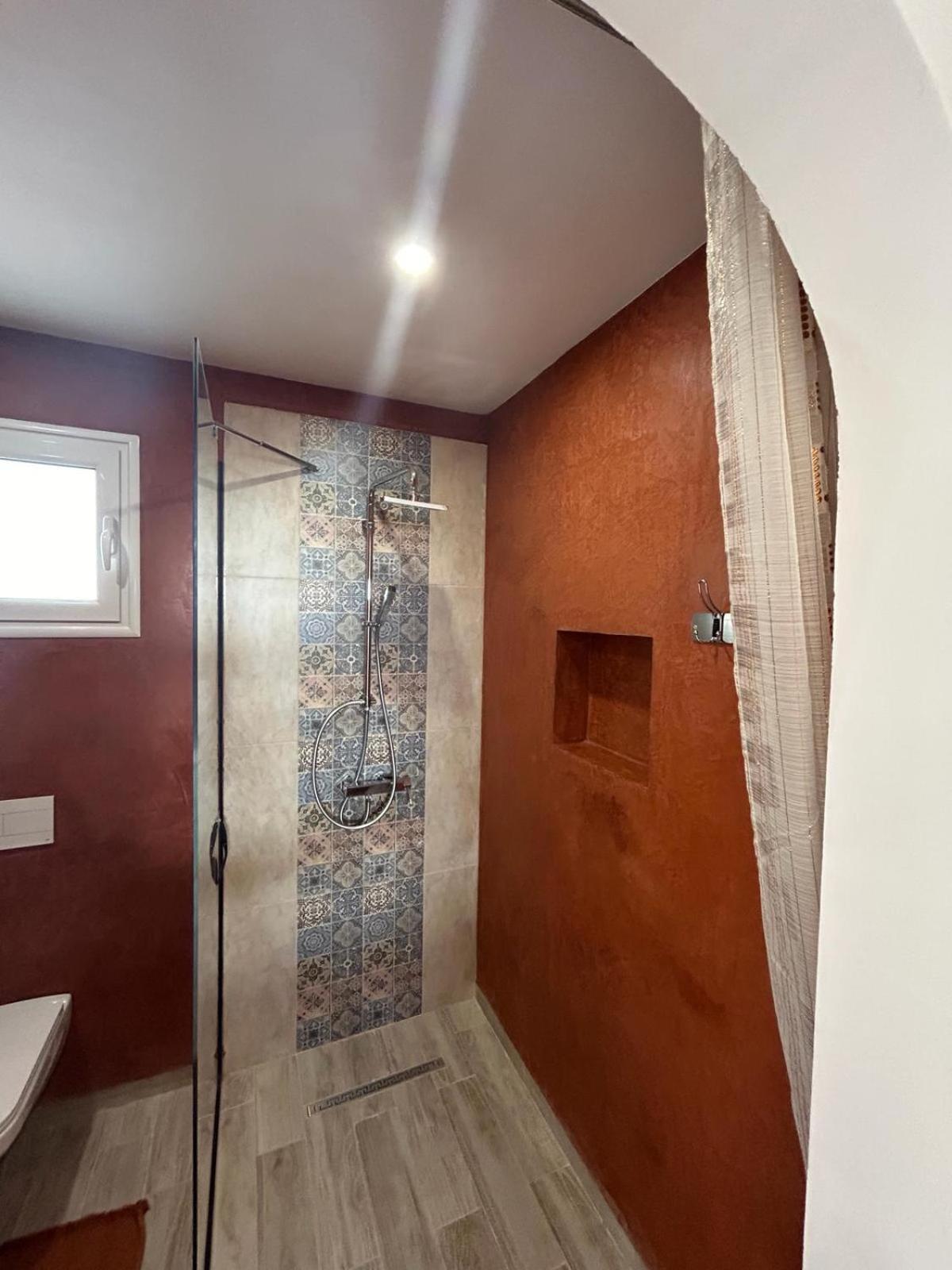 Hotel Dar El Kahina Djerba Mezraia Esterno foto